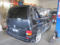 Kuva 4: Volkswagen Transporter 2,5 TDI 75kW 2000