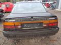 Kuva 4: Mazda 626 Sport Saloon 2,0 -88 1988