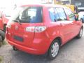 Kuva 4: Mazda 2 1.4i aj.75tkm 2007