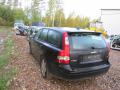 Kuva 4: Volvo V50 D5 farm. 2006