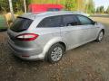 Kuva 4: Ford Mondeo farmari 1.8TDCi 2009