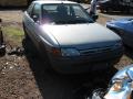 Kuva 4: Ford Escort 1,6i 1990