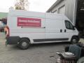 Kuva 4: Fiat Ducato 2,3D 120hv. 07->>   2007