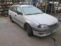 Kuva 4: Toyota Avensis 2,0TD farmari -00  2000