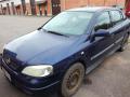 Kuva 4: Opel Astra G Sport 1.8 1999