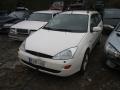 Ford Focus 2,0 i 96 kw