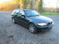 Kuva 4: BMW E46 330xi 2002