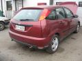 Kuva 4: Ford Focus 2001