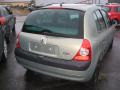 Kuva 4: Renault Clio 2004