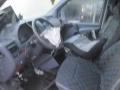 Kuva 4: Mercedes-Benz Vito 112CDI -99  1999