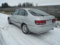 Kuva 4: Toyota Carina E 1.6 Gli LB -97 1997