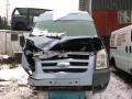 Kuva 4: Ford Transit 300L medium van -07 2007