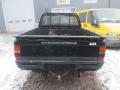 Kuva 4: Mitsubishi L200 2,5TD 4x4 -88 1988