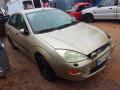 Kuva 4: Ford Focus Sedan 1.6 16V 1999