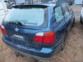 Nissan Primera 1,6 farmari 1,6 16V