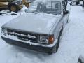 Kuva 4: Mazda B2200 2,2D -90  1990