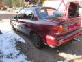 Kuva 4: Ford Mondeo 1,8I CLX autom. sedan  -94  1994