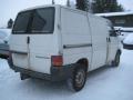 Kuva 4: Volkswagen Transporter/caravelle 1.9td 1996