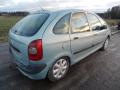 Kuva 4: Citroen Xsara Picasso 2.0 HDi -01 2001