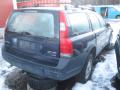 Kuva 4: Volvo XC70    AWD 4x4 2003