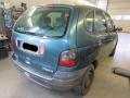 Kuva 4: Renault Mgane Scenic 2,0i 84kW 1998