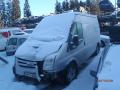 Kuva 4: Ford Transit 2,2TDCI -07 2007