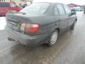 Kuva 4: Nissan Almera 2.2 Di sed. -01 2001