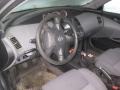 Kuva 4: Nissan Primera 1.9dci lb 2004