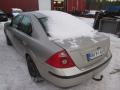 Kuva 4: Ford Mondeo 2003