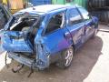 Kuva 4: Citroen Xsara Break 2.0HDI 2001