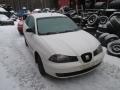 Kuva 4: Seat Ibiza 2005