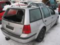 Kuva 4: Volkswagen Golf IV 1.6 2004