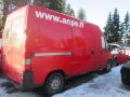 Kuva 4: Fiat Ducato 2,8JTD  -02 Korkea 2002