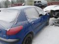 Kuva 4: Peugeot 206 2000