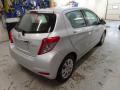 Kuva 4: Toyota Yaris 1.4D-4D 2013