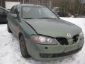 Kuva 4: Nissan Almera HB 1.5i 16v 2003