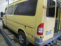 Kuva 4: Mercedes-Benz Sprinter 313 CDI (w901-905) -00 2000