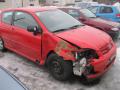 Kuva 4: Toyota Corolla 02-07Hatchback (SB) 2004