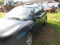 Kuva 4: Ford Mondeo 1,8 sedan 1997