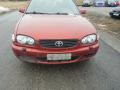 Kuva 4: Toyota Corolla 1.6 VVti -00 2000