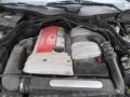 Kuva 4: Mercedes-Benz C 180 2.0compressor 120kw 2002