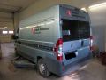 Kuva 4: Fiat Ducato 2,3 88kW Multijet 2008