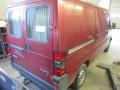 Kuva 4: Fiat Ducato 1,9 T 66kW 1999