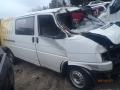 Kuva 4: Volkswagen Transporter 2,5TDI ACV -96 1997