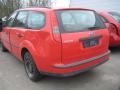 Kuva 4: Ford Focus 2005