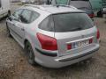 Kuva 4: Peugeot 407 Diesel 2005