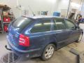 Kuva 4: Skoda Octavia 1,9 TD 77kW Combi 2007