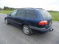 Kuva 4: Toyota Avensis 2.0 D4D Farm. -02 2002