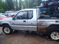 Kuva 4: Mitsubishi L200 2,5D 4x4  1990