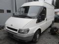 Kuva 4: Ford Transit 300M 2,0TD  2004